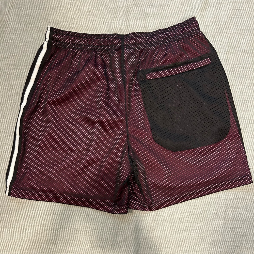 NWT Chubbies Jersey material shorts